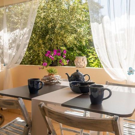 Welcomely - The Butterfly House Apartment Кала Гононе Екстериор снимка
