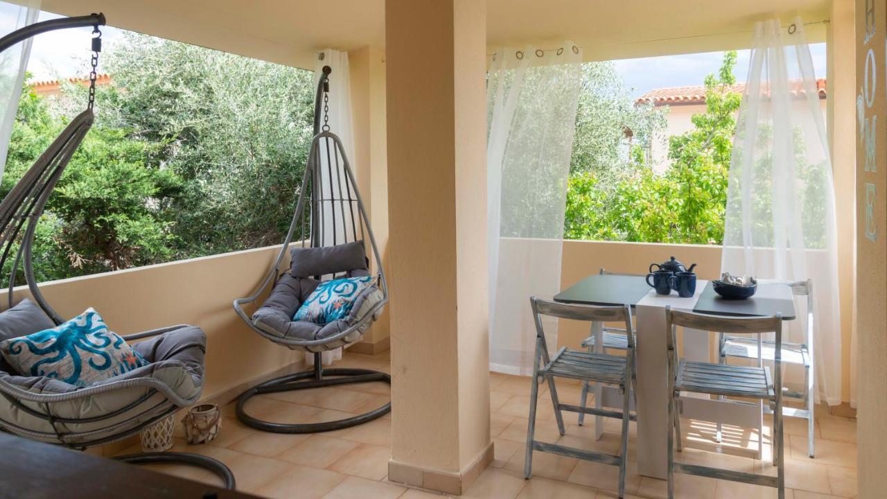 Welcomely - The Butterfly House Apartment Кала Гононе Екстериор снимка