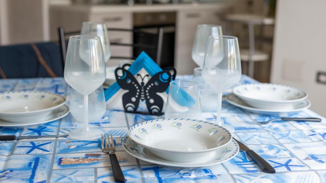 Welcomely - The Butterfly House Apartment Кала Гононе Екстериор снимка