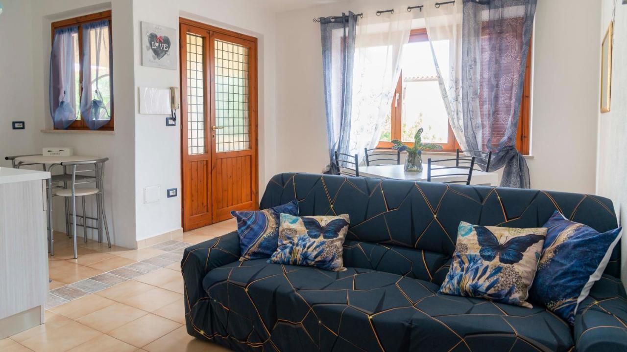 Welcomely - The Butterfly House Apartment Кала Гононе Екстериор снимка