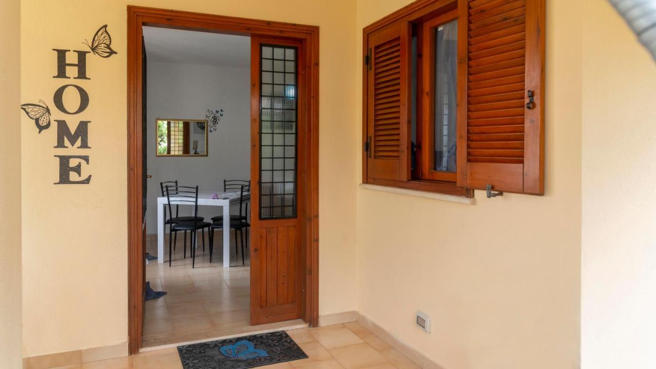 Welcomely - The Butterfly House Apartment Кала Гононе Екстериор снимка