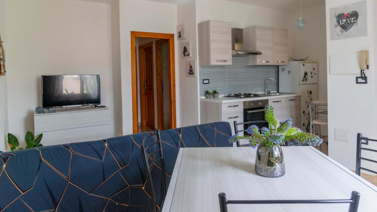 Welcomely - The Butterfly House Apartment Кала Гононе Екстериор снимка