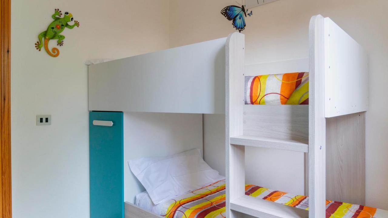 Welcomely - The Butterfly House Apartment Кала Гононе Екстериор снимка