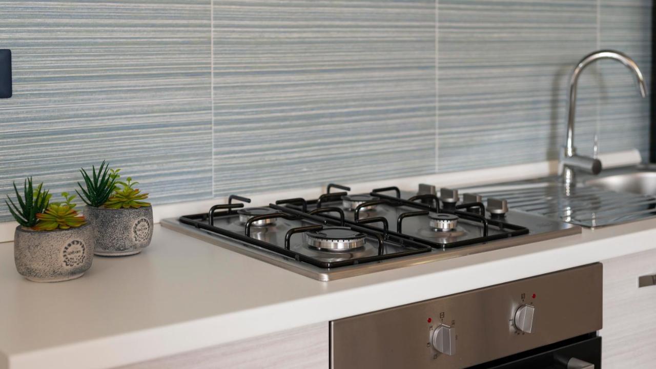 Welcomely - The Butterfly House Apartment Кала Гононе Екстериор снимка