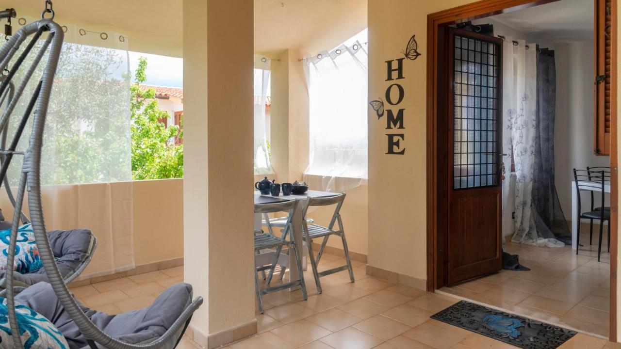 Welcomely - The Butterfly House Apartment Кала Гононе Екстериор снимка