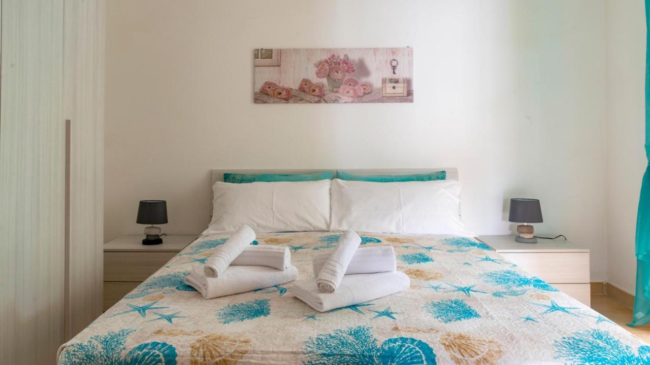 Welcomely - The Butterfly House Apartment Кала Гононе Екстериор снимка