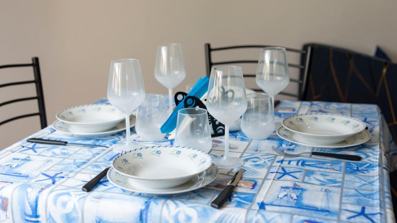 Welcomely - The Butterfly House Apartment Кала Гононе Екстериор снимка