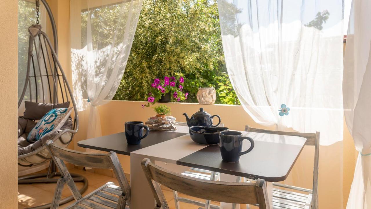 Welcomely - The Butterfly House Apartment Кала Гононе Екстериор снимка