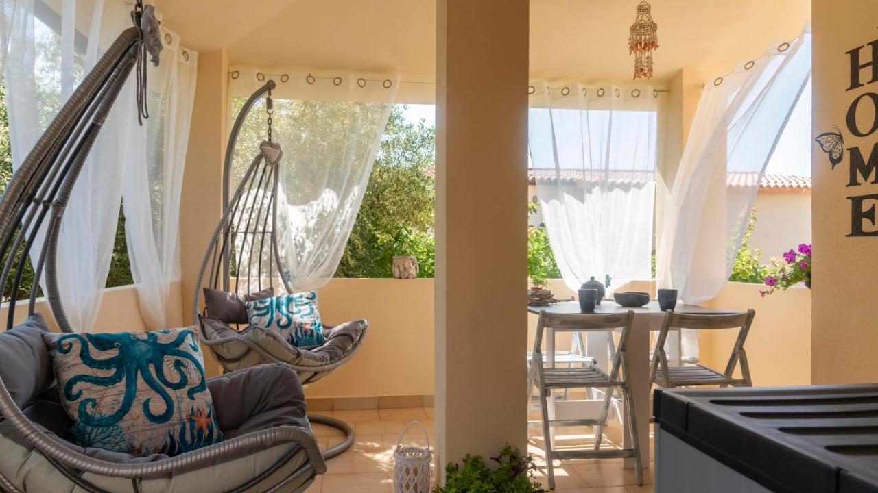 Welcomely - The Butterfly House Apartment Кала Гононе Екстериор снимка