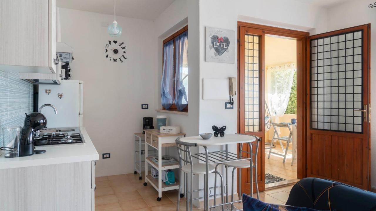 Welcomely - The Butterfly House Apartment Кала Гононе Екстериор снимка