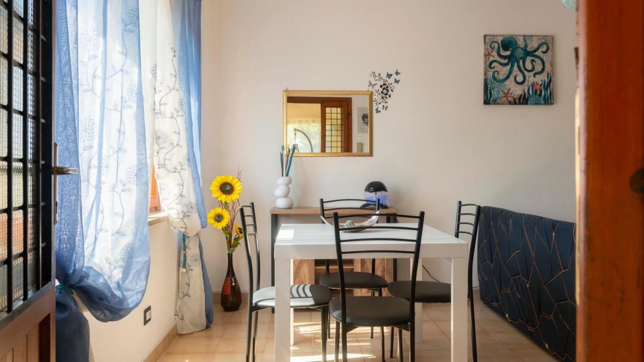 Welcomely - The Butterfly House Apartment Кала Гононе Екстериор снимка