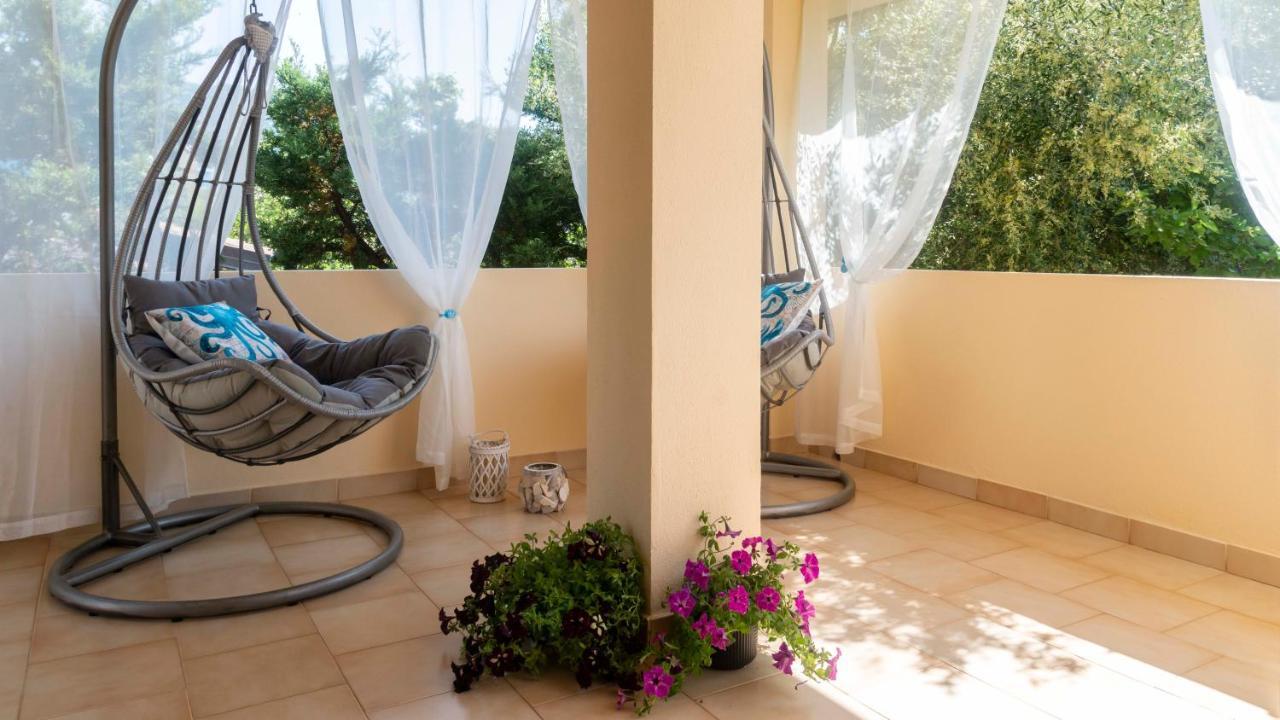 Welcomely - The Butterfly House Apartment Кала Гононе Екстериор снимка
