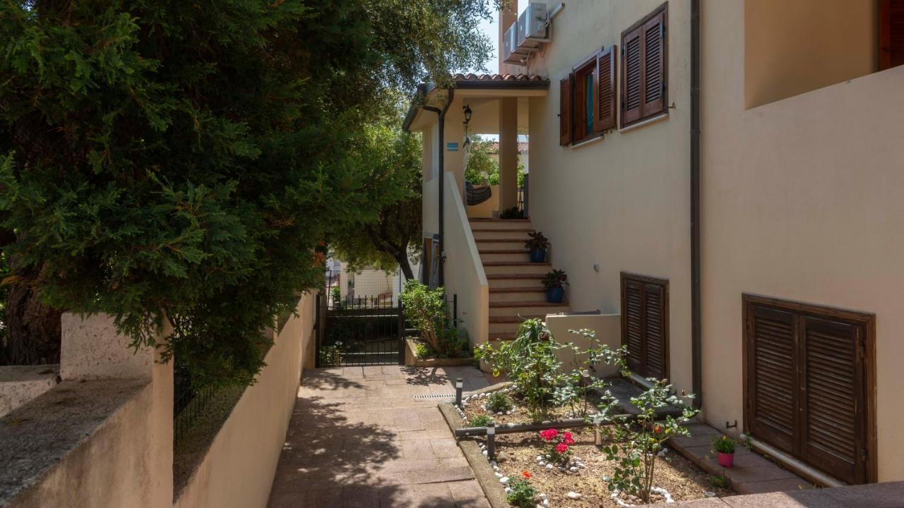 Welcomely - The Butterfly House Apartment Кала Гононе Екстериор снимка