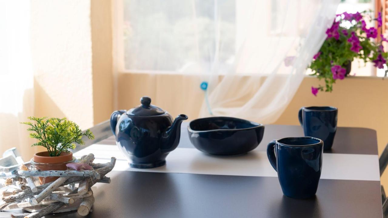Welcomely - The Butterfly House Apartment Кала Гононе Екстериор снимка