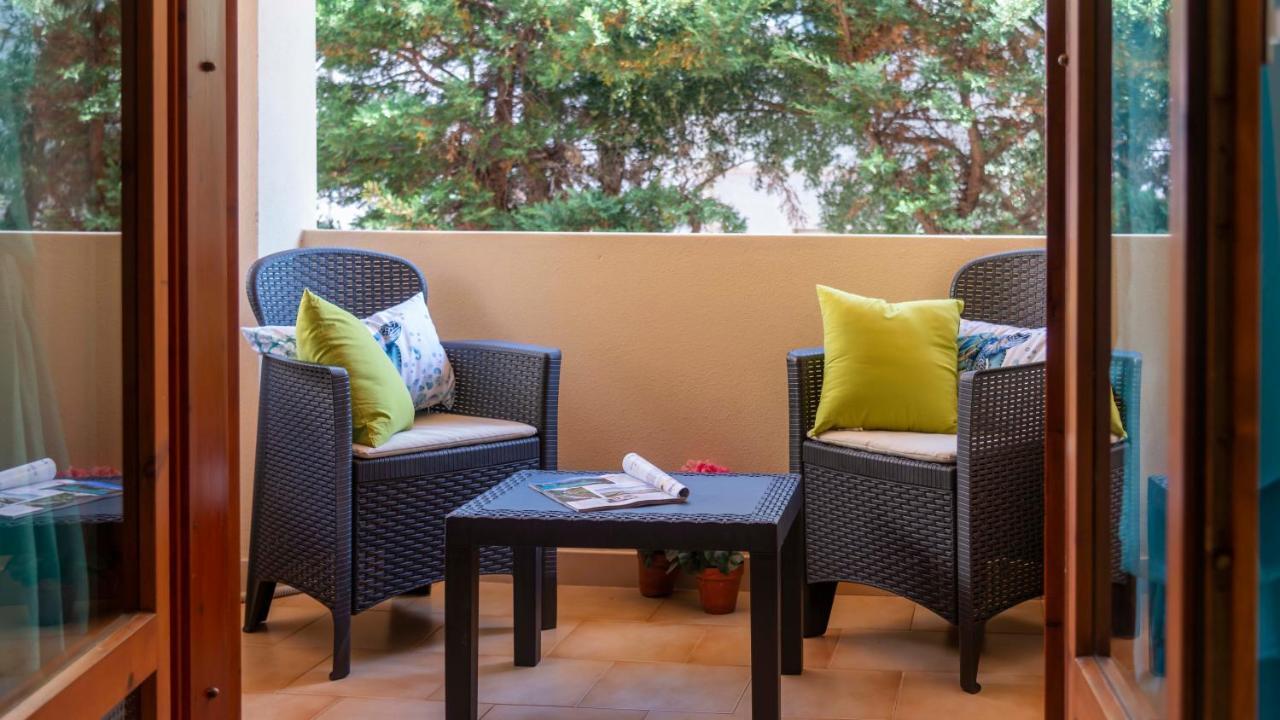 Welcomely - The Butterfly House Apartment Кала Гононе Екстериор снимка