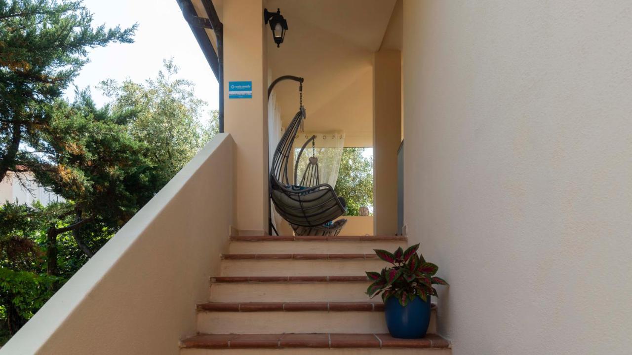 Welcomely - The Butterfly House Apartment Кала Гононе Екстериор снимка