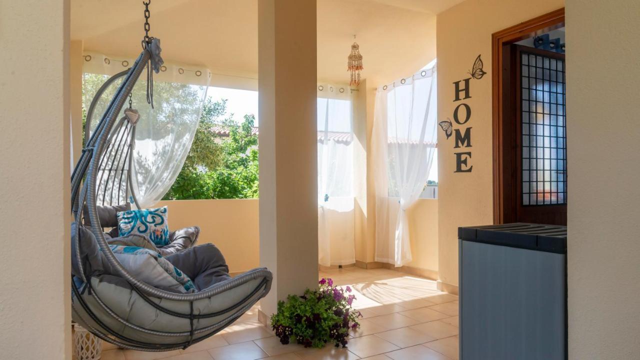 Welcomely - The Butterfly House Apartment Кала Гононе Екстериор снимка