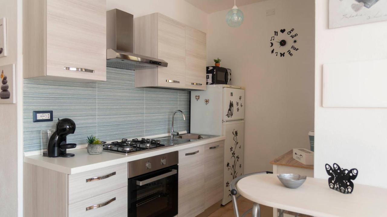 Welcomely - The Butterfly House Apartment Кала Гононе Екстериор снимка